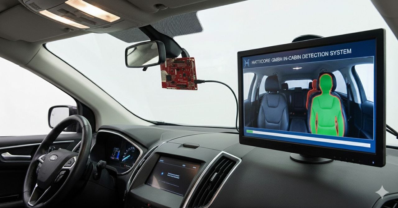 Automotive Radar Systems